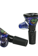 Cheech Cheech Galaxy Dichro Bowl