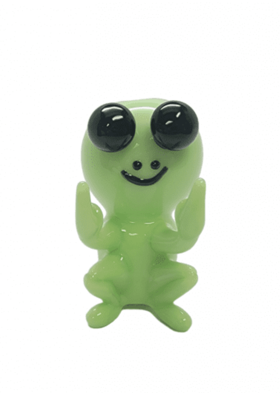 Cheech Cheech 3.5" Handpipe