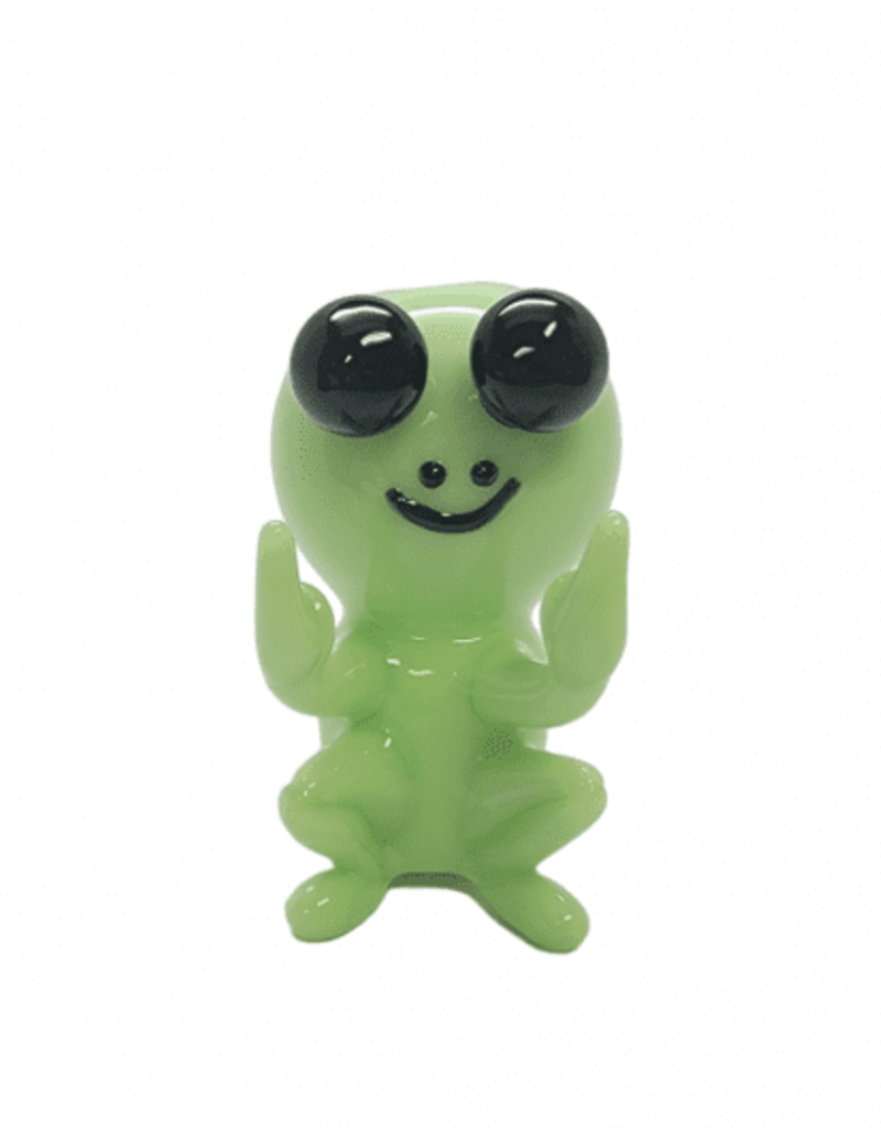 Cheech Cheech 3.5" Handpipe