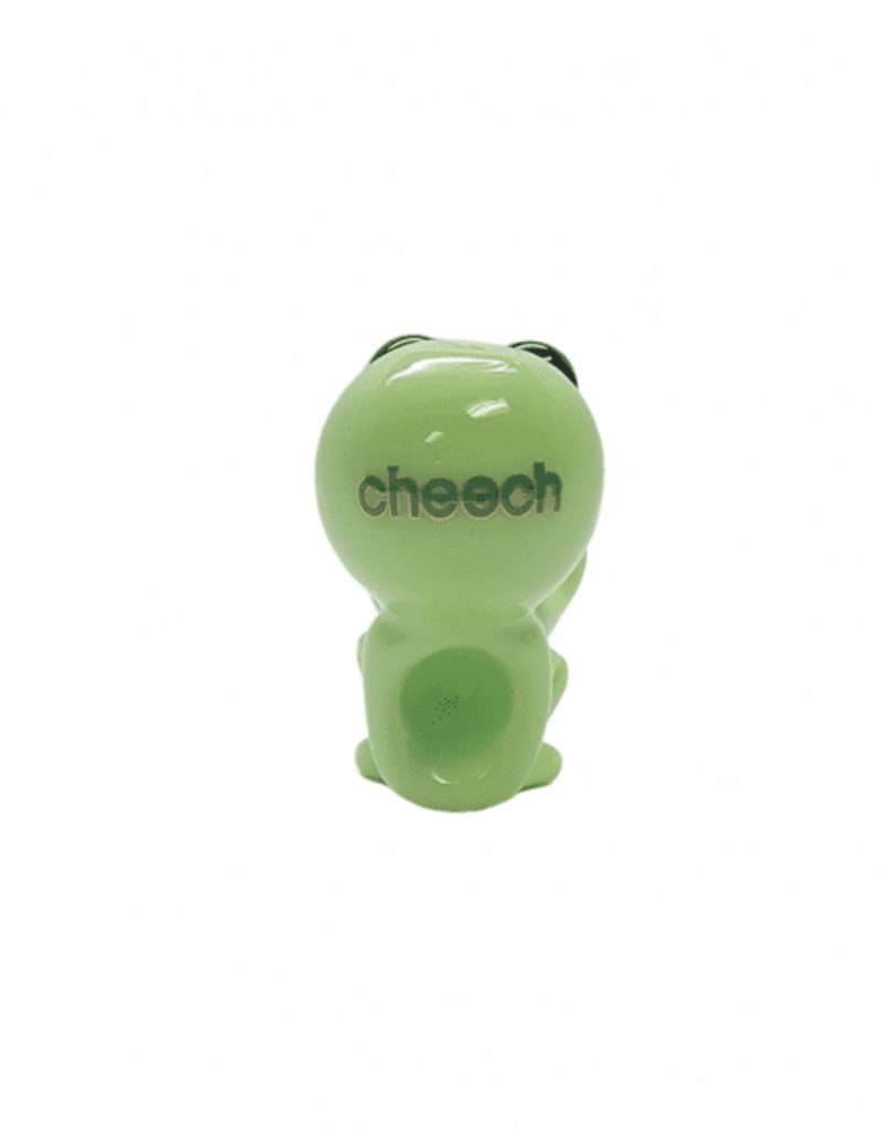 Cheech Cheech 3.5" Handpipe