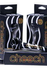 Cheech Cheech 3.5" Handpipe