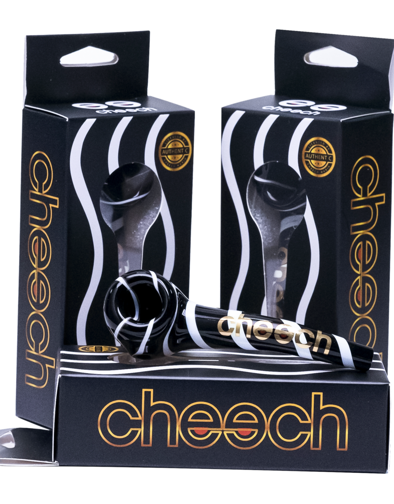 Cheech Cheech 3.5" Handpipe