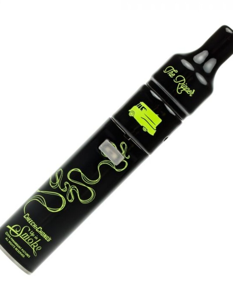 Cheech Cheech Ceramic Vape Vaporizer