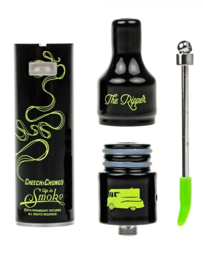Cheech Cheech Ceramic Vape Vaporizer