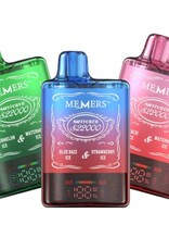 Memers Switcher Memers Switcher S22000 Disposable