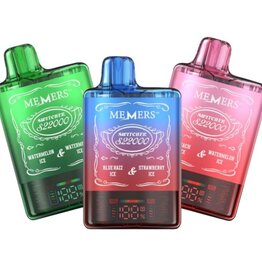 Memers Switcher Memers Switcher S22000 Disposable