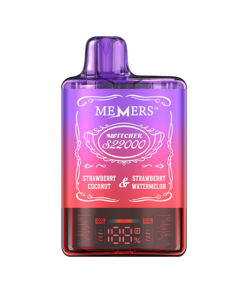 Memers Switcher Memers Switcher S22000 Disposable