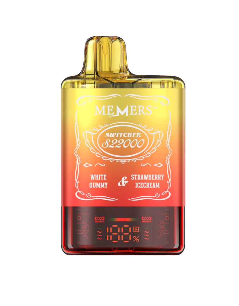 Memers Switcher Memers Switcher S22000 Disposable