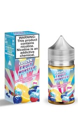 Frozen Fruit Monster Salt