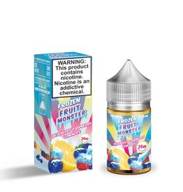 Fruit Monster Salt