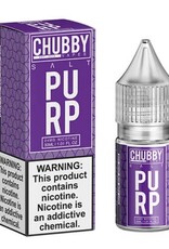 Chubby Bubbles Chubby Bubble Salts