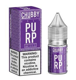 Chubby Bubbles Chubby Bubble Salts