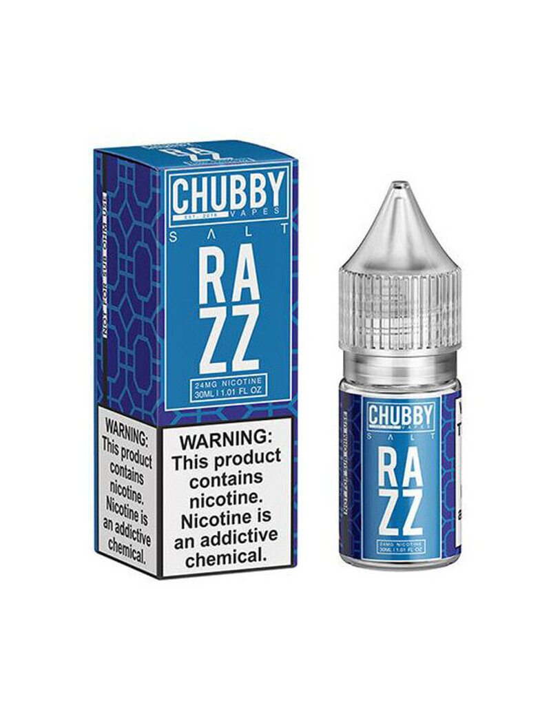 Chubby Bubbles Chubby Bubble Salts