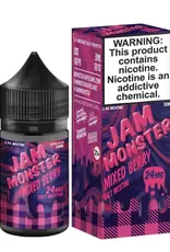 Jam Monster Salt