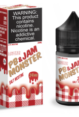 Jam Monster Salt