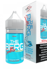 heisenberg Innevape Heisenberg Menthol Salt