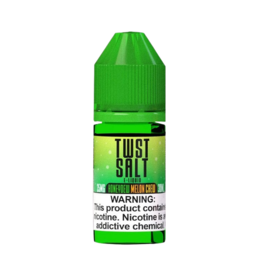 Lemon Twist e-Liquids Lemon Twist - Honeydew Melon Chew Salt