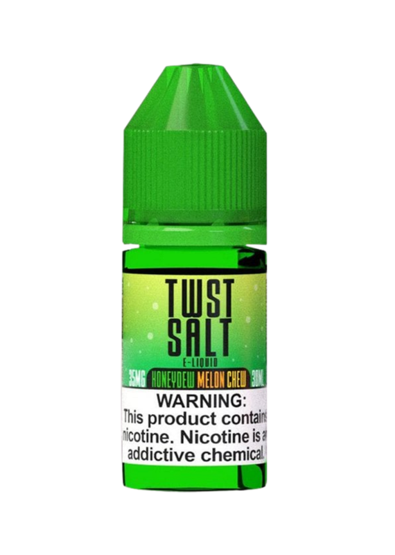 Lemon Twist e-Liquids Lemon Twist - Honeydew Melon Chew Salt