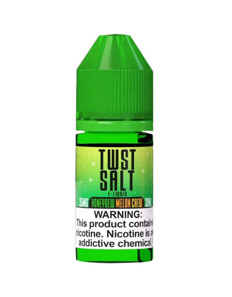 Lemon Twist e-Liquids Lemon Twist - Honeydew Melon Chew Salt