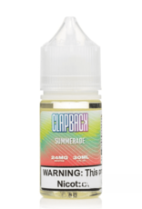 clapback Clapback Salts 30mL