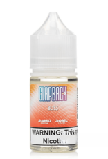 clapback Clapback Salts 30mL