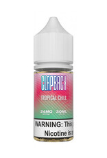 clapback Clapback Salts 30mL