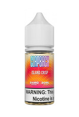 clapback Clapback Salts 30mL