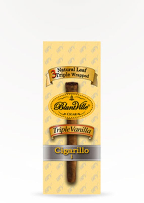 Bluntville Bluntville $0.99 Single