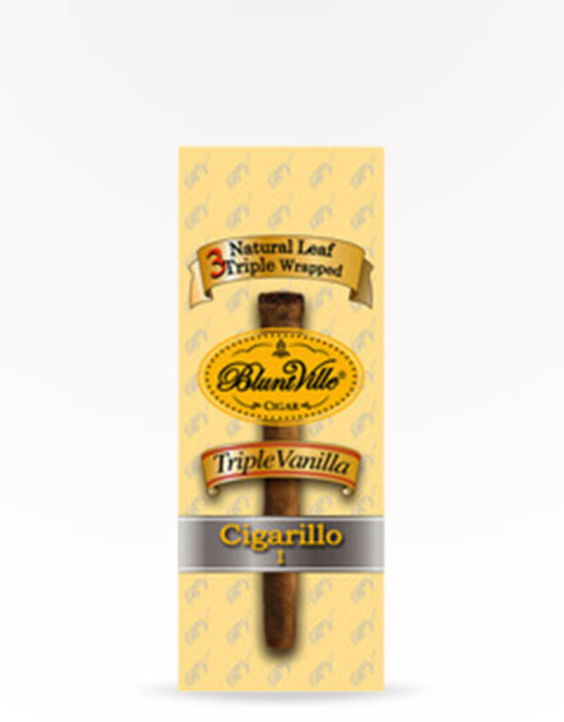 Bluntville Bluntville $0.99 Single