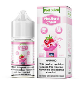 Pod Juice Raz Pod Juice Salt 30ml