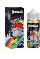 Vapetasia Killer Kustard Rainbow Road
