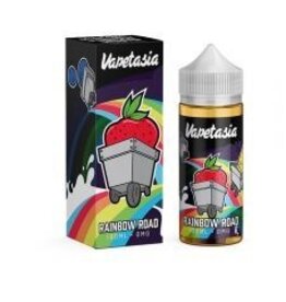 Vapetasia Killer Kustard Rainbow Road