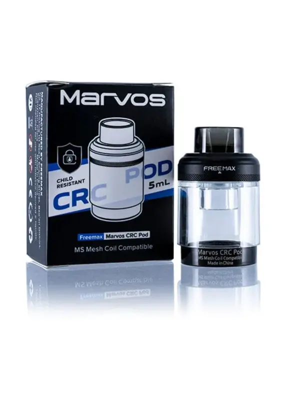 FreeMax FreeMax Marvos CRC Replacement Pod