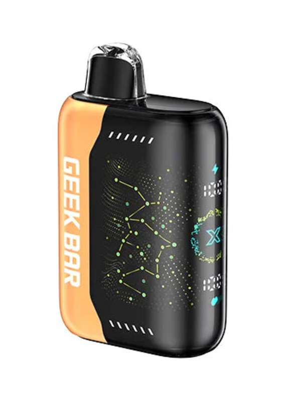 Geek Bar Geek Bar Pulse X 25000