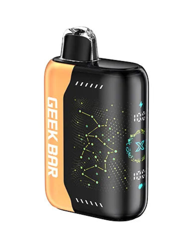 Geek Bar Geek Bar Pulse X 25000