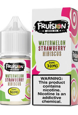 Fruision Fruision E-Liquid Salt Nic 30ml