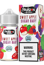 Fruision Fruision E-Liquid 100ml