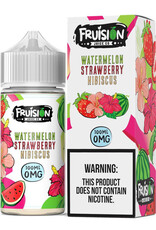 Fruision Fruision E-Liquid 100ml
