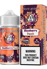 Liquid Assets E-Liquid 100ml