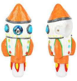 Pulsar Pulsar Rocketship Hand Pipe