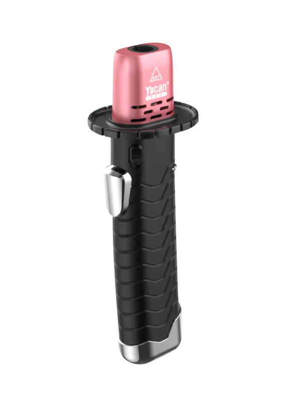 Yo-Can Katana Torch