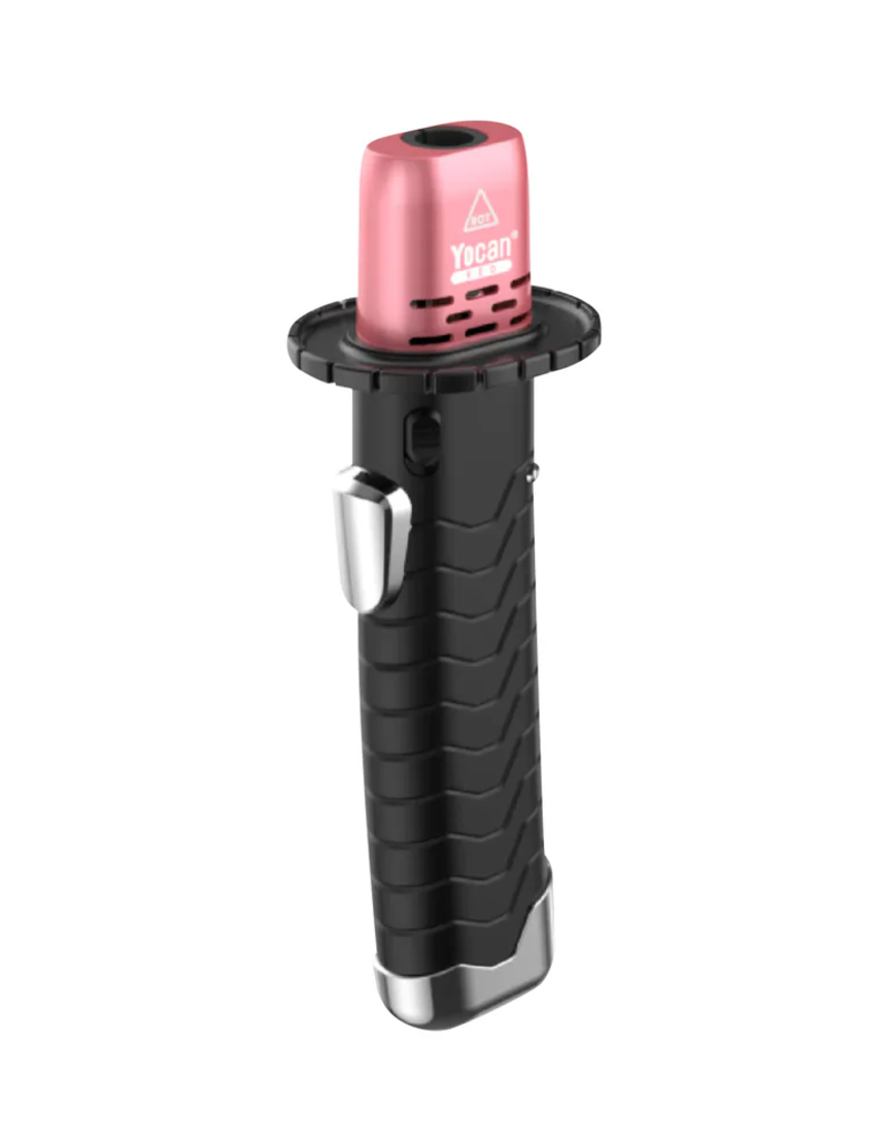 Yo-Can Katana Torch