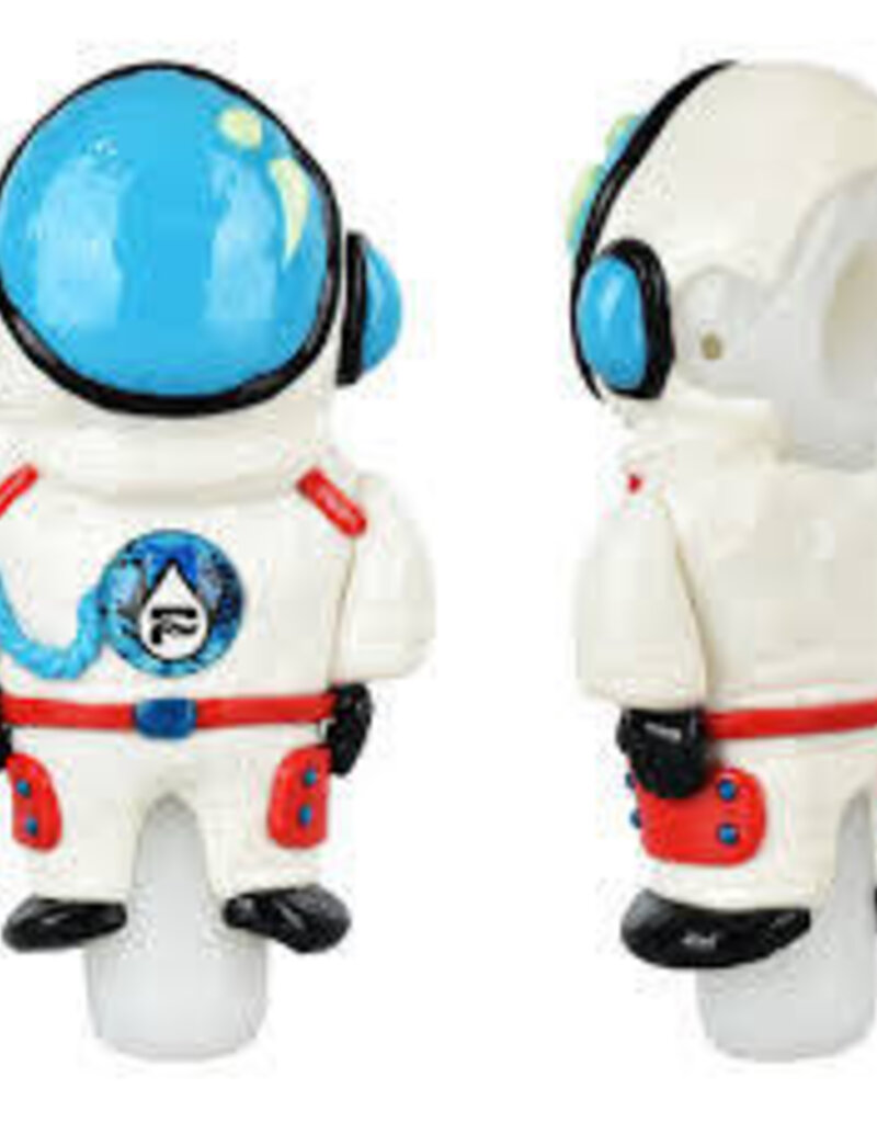 Pulsar Spaceman Hand Pipe
