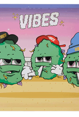 Vibes Mini Rolling Tray