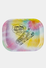 Vibes Mini Rolling Tray