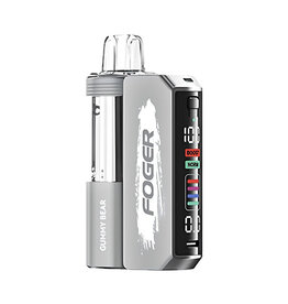 Foger Foger Switch Pro Kit 30000 Dispo