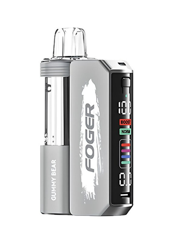 Foger Foger Switch Pro Kit 30000 Dispo