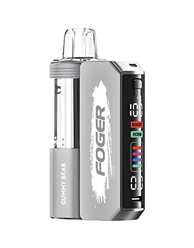 Foger Foger Switch Pro Kit 30000 Dispo