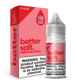 Vapetasia Vapetasia Non Tobacco Better Salt 30ml