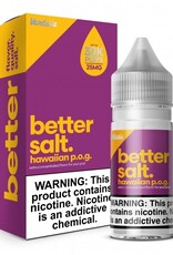 Vapetasia Vapetasia Non Tobacco Better Salt 30ml